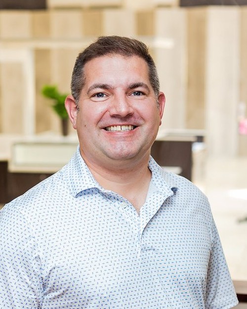 Christopher Heilman, Founder and CEO, Ohio Principal Broker