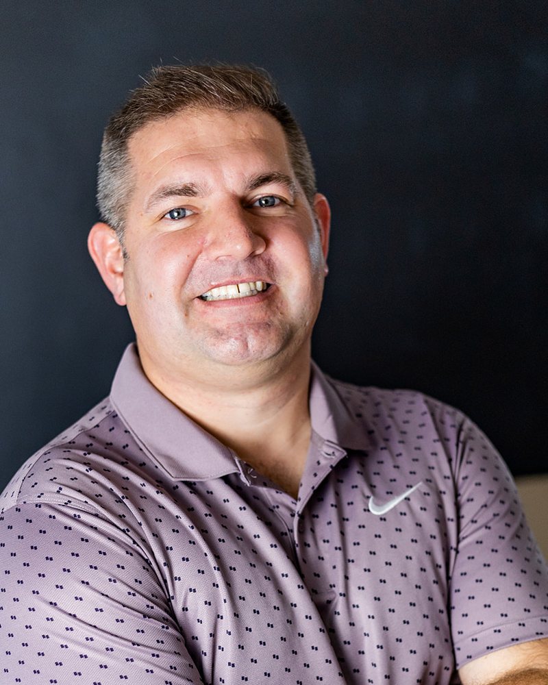 Christopher Heilman, Founder and CEO, Ohio Principal Broker