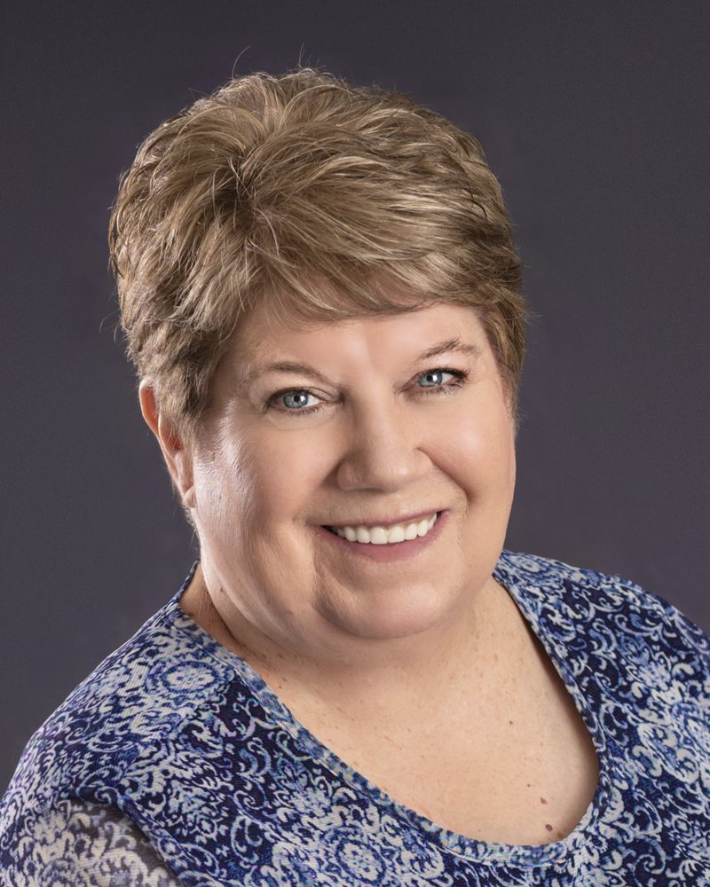 Sheril Farmer, Executive Administrator and Broker Support, REALTOR®