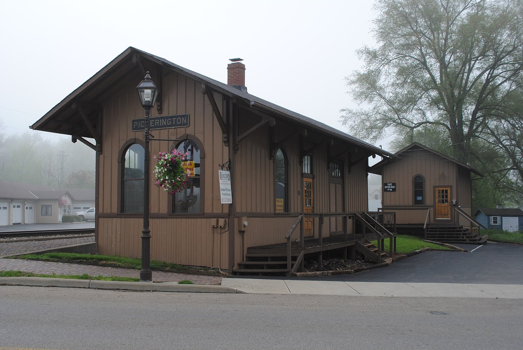 Pickerington, Ohio